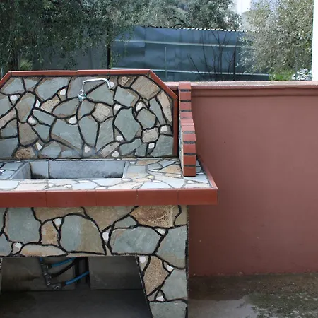 Minore * Πρίνος