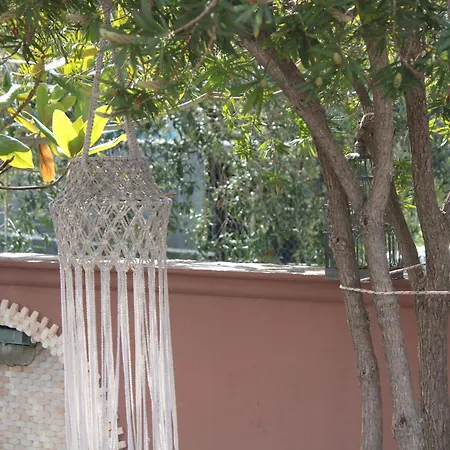 Βίλα Minore Πρίνος