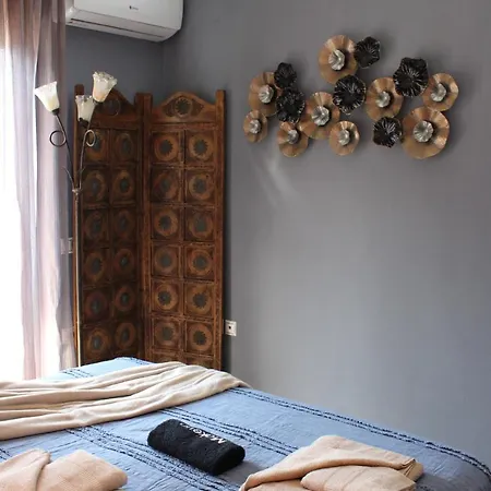 Minore * Πρίνος