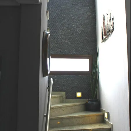 Βίλα Minore Πρίνος