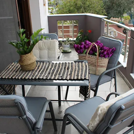 Minore Βίλα Πρίνος