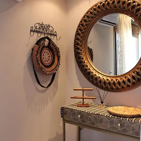 Minore Βίλα Πρίνος