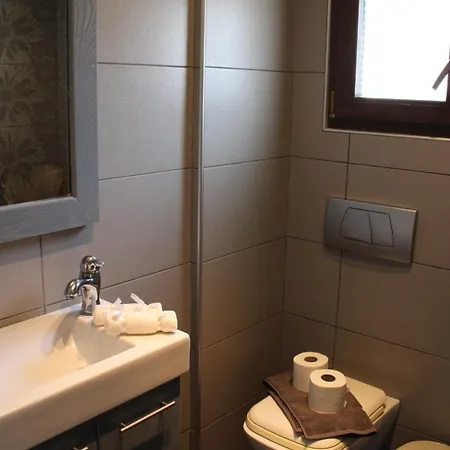 Βίλα Minore Πρίνος