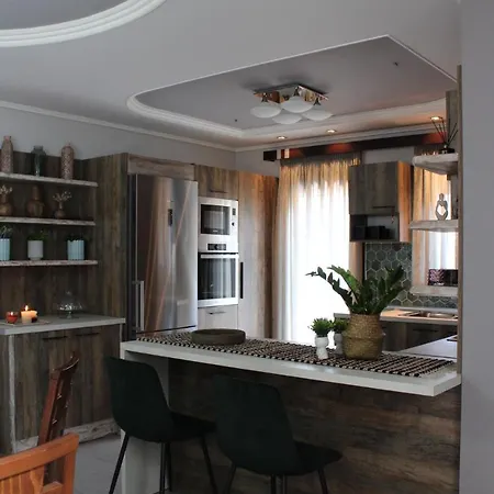 Minore * Πρίνος