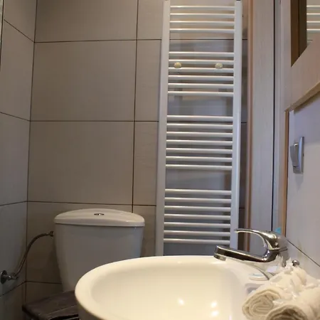 Minore * Πρίνος