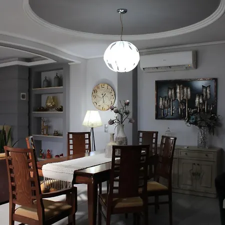 Minore * Πρίνος