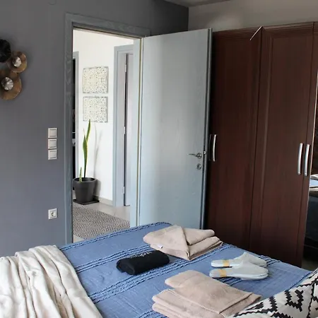 Βίλα Minore Πρίνος