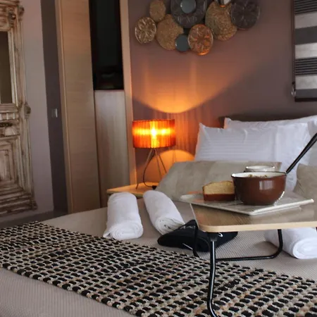 Minore * Πρίνος