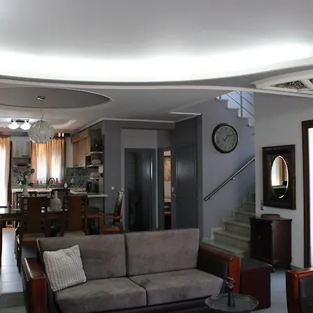 Βίλα Minore Πρίνος