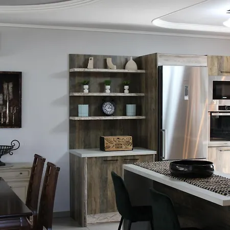 Minore * Πρίνος