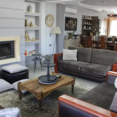 Βίλα Minore Πρίνος