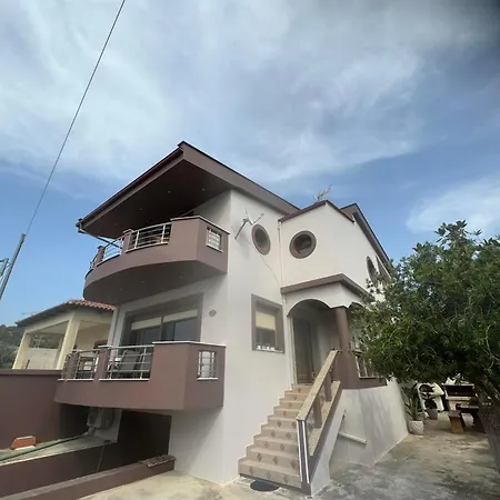 Minore * Πρίνος