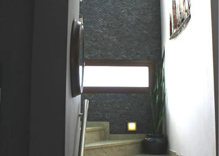 Villa Minore Prínos