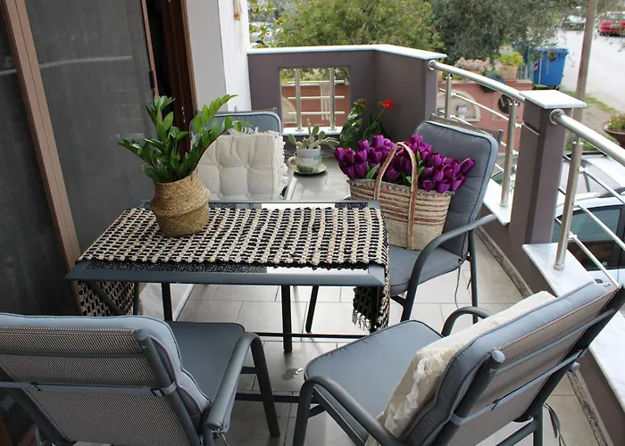 Minore Villa Prínos