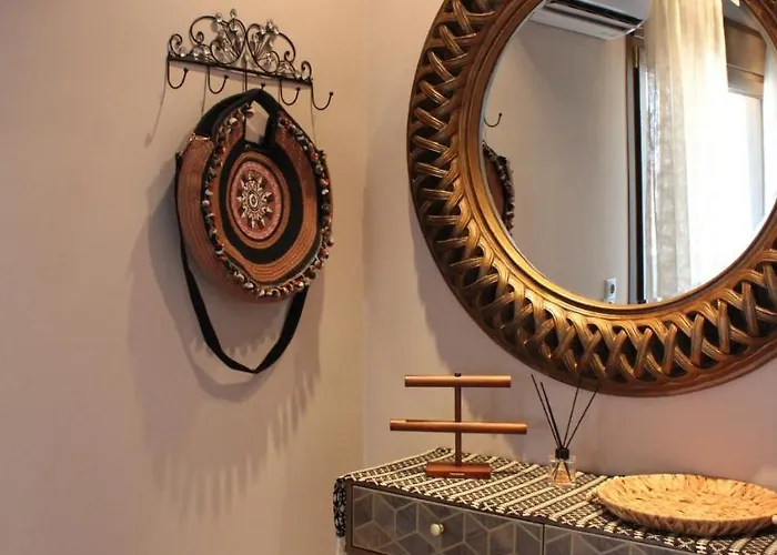 Minore Villa Prínos