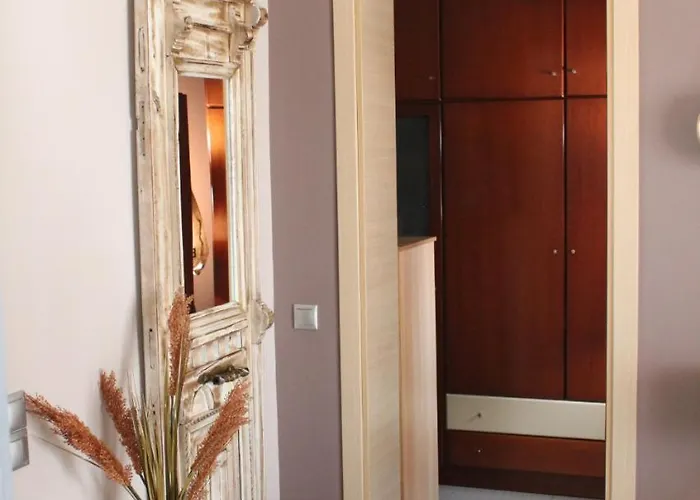 Minore Villa Prínos