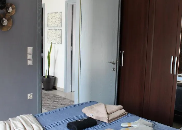 Villa Minore Prínos